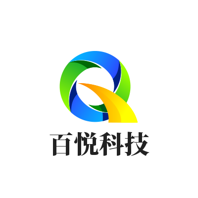 百悦科技二维码
