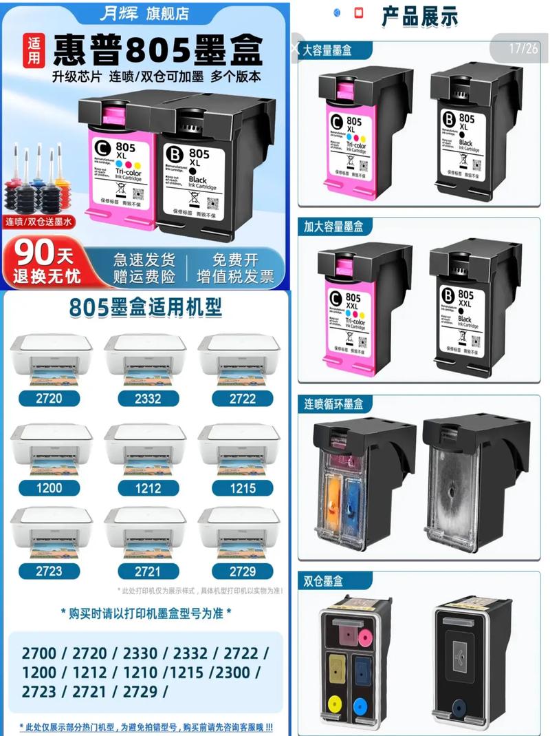 作为消费者“打印机墨盒一个多少钱”你需要了解的事情-第3张图片 作为消费者“打印机墨盒一个多少钱”你需要了解的事情-第3张图片