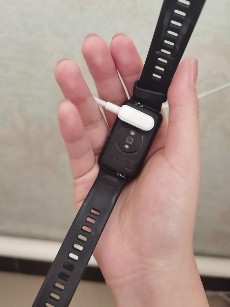 作为消费者“华为手环b5充不进去电了怎么办”你需要了解的事情