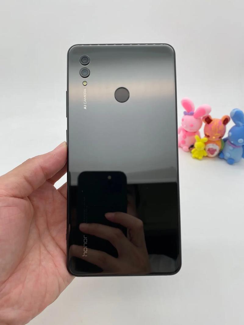 荣耀note10能扩展内存卡吗-荣耀note10可以加内存卡吗-第2张图片 荣耀note10能扩展内存卡吗-荣耀note10可以加内存卡吗-第2张图片