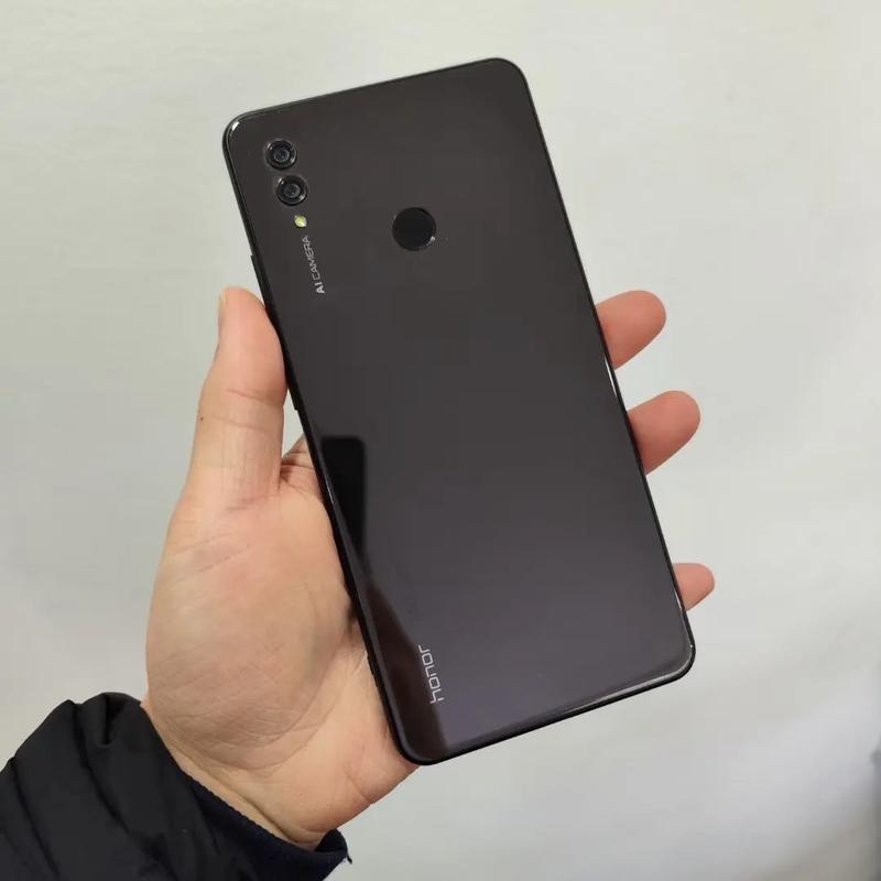 荣耀note10能扩展内存卡吗-荣耀note10可以加内存卡吗-第3张图片 荣耀note10能扩展内存卡吗-荣耀note10可以加内存卡吗-第3张图片