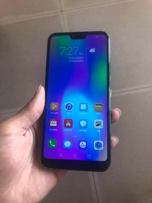 荣耀note10能扩展内存卡吗-荣耀note10可以加内存卡吗-第4张图片 荣耀note10能扩展内存卡吗-荣耀note10可以加内存卡吗-第4张图片