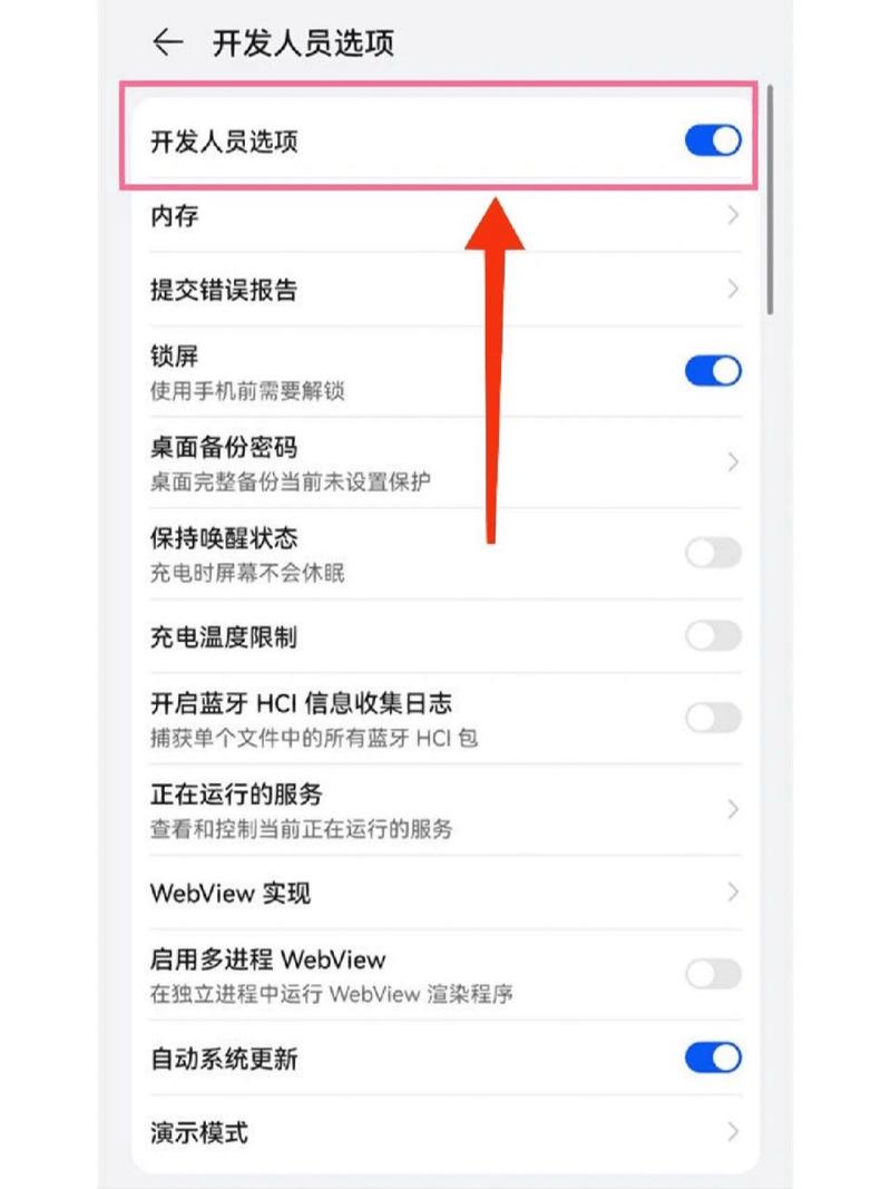 作为消费者“小米开发人员选项在哪”你需要了解的事情-第8张图片 作为消费者“小米开发人员选项在哪”你需要了解的事情-第8张图片