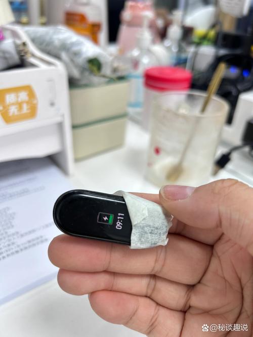 关于“小米手环5充电后没反应一直黑屏怎么办”你要知晓的问题-第5张图片 关于“小米手环5充电后没反应一直黑屏怎么办”你要知晓的问题-第5张图片