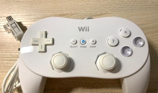 wii游戏机手柄怎么用/wii手柄使用方法
