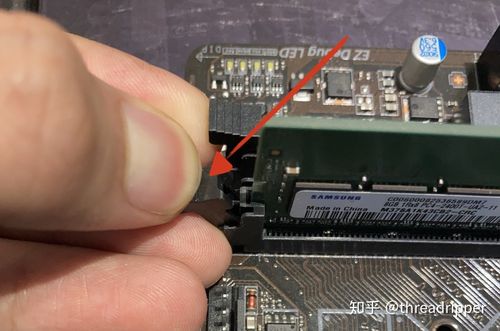 作为消费者“主机内存条怎么拆”你需要了解的事情