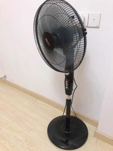 关于“戴森的风扇怎么样”你要知晓的问题-第7张图片 关于“戴森的风扇怎么样”你要知晓的问题-第7张图片