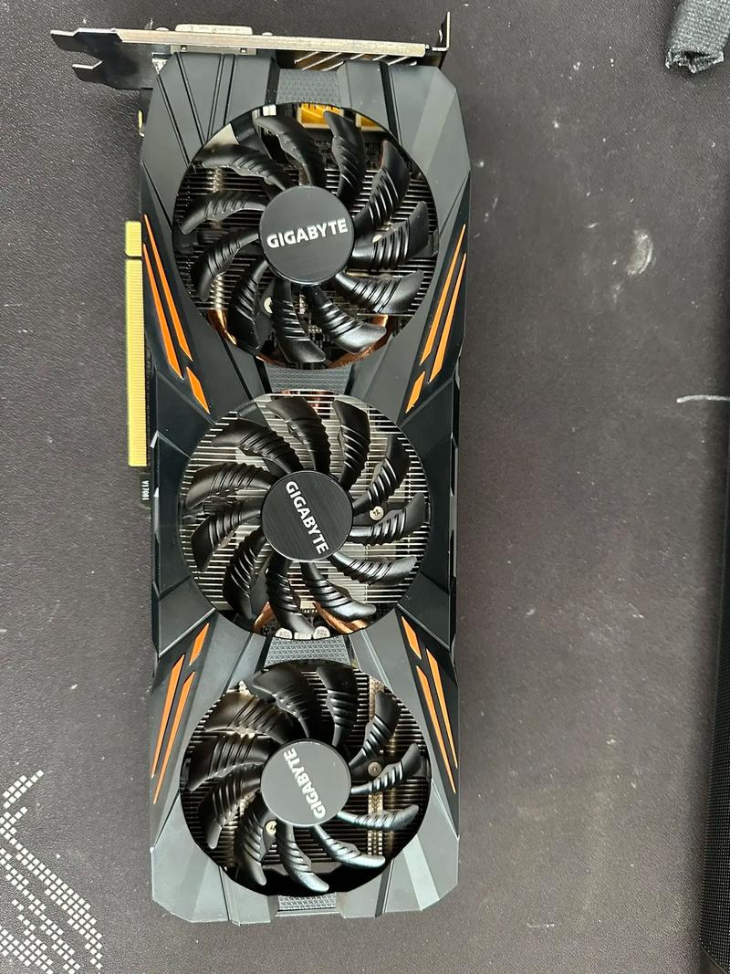 1070显卡型号排名,1070显卡排名榜-第7张图片 1070显卡型号排名,1070显卡排名榜-第7张图片