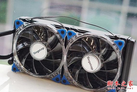鑫谷水冷怎么样,鑫谷240rgb水冷怎么样-第8张图片 鑫谷水冷怎么样,鑫谷240rgb水冷怎么样-第8张图片