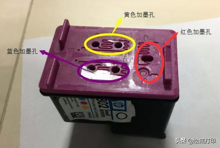 佳能815墨盒，佳能815墨盒芯片破解