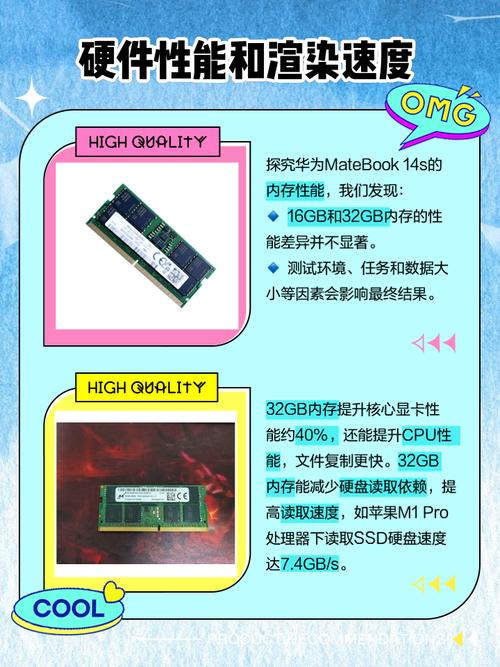 苹果电脑内存8g和16g的区别/苹果电脑内存容量8g够用吗