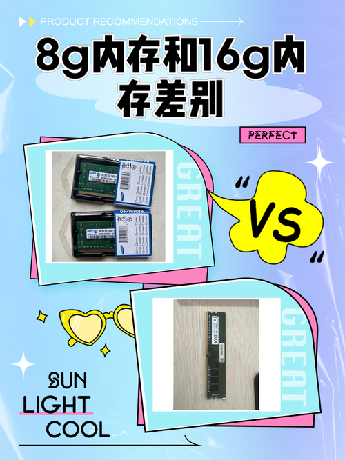 苹果电脑内存8g和16g的区别/苹果电脑内存容量8g够用吗-第5张图片 苹果电脑内存8g和16g的区别/苹果电脑内存容量8g够用吗-第5张图片