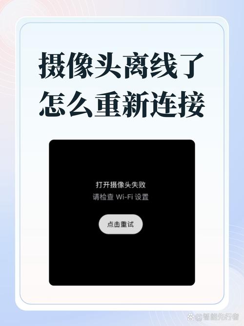 摄像头监控离线怎么恢复-摄像头监控离线怎么恢复出厂设置-第3张图片 摄像头监控离线怎么恢复-摄像头监控离线怎么恢复出厂设置-第3张图片
