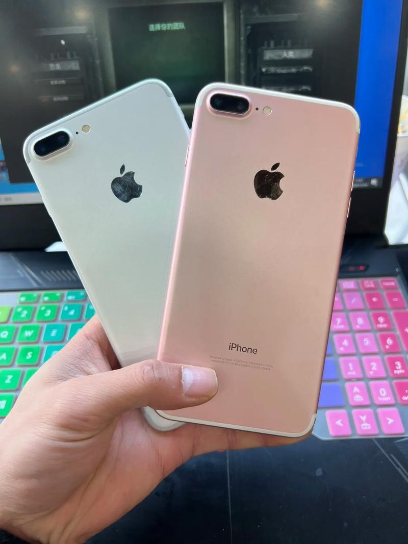 苹果7p好用吗/iphone 7p好用吗-第2张图片 苹果7p好用吗/iphone 7p好用吗-第2张图片