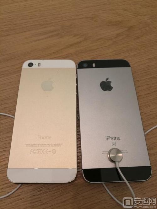 苹果哪一款与5s差不多，iphone5s和iphone