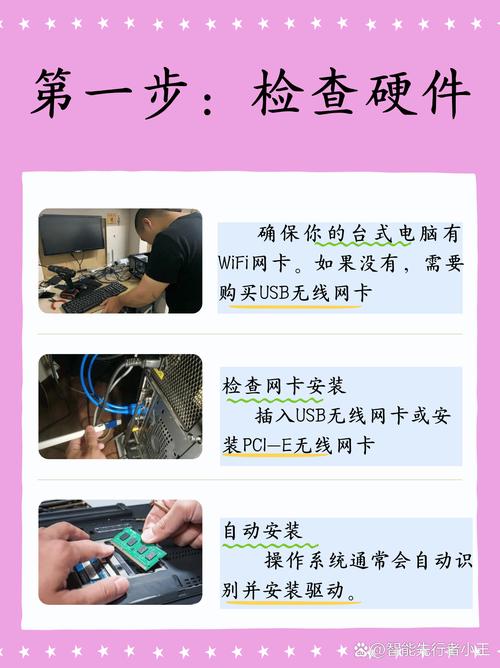 作为消费者“台式电脑可以用无线网卡上网吗”你需要了解的事情-第8张图片 作为消费者“台式电脑可以用无线网卡上网吗”你需要了解的事情-第8张图片