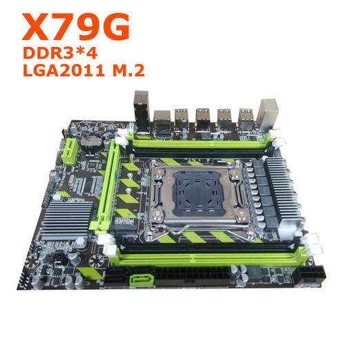 x79主板1356针比较高配什么cpu/x79 1356 cpu