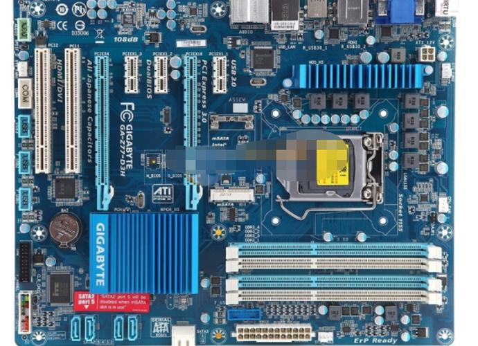 最新一代主板,最新一代主板型号大全-第5张图片 最新一代主板,最新一代主板型号大全-第5张图片