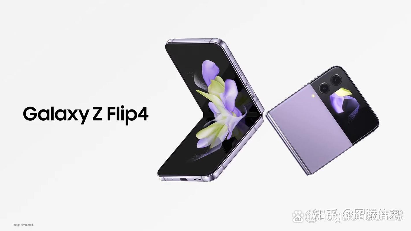三星zflip4如何使用5g,三星zflip4g和5g有什么区别-第4张图片 三星zflip4如何使用5g,三星zflip4g和5g有什么区别-第4张图片